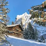 Appartement Bodmisunne-2 By Interhome Grindelwald