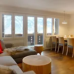 Appartement Bodmisunne-2 By Interhome