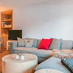 Bodmisunne-2 By Interhome *