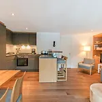 Bodmisunne-2 By Interhome * Grindelwald