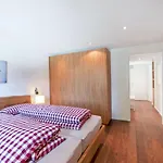 Bodmisunne-2 By Interhome Appartement