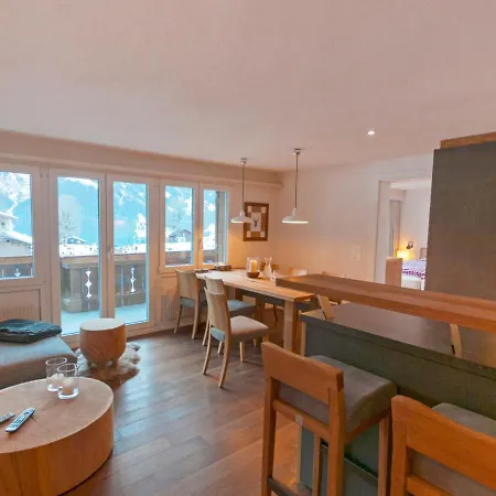 Apartamento Bodmisunne-2 By Interhome *