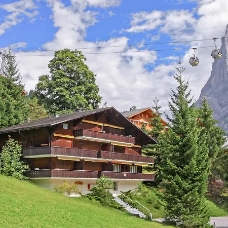 Bodmisunne-2 By Interhome