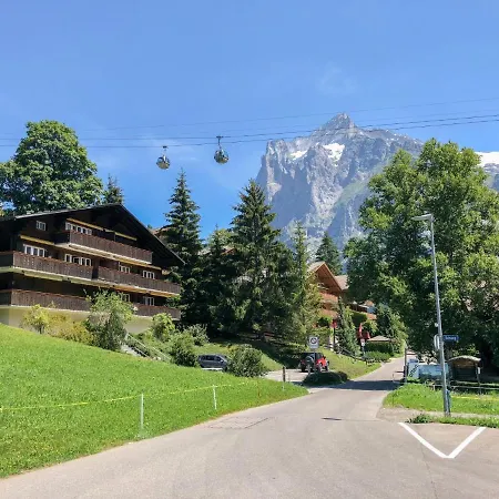 Bodmisunne-2 By Interhome Apartamento