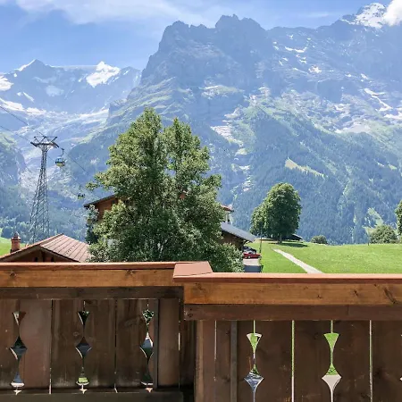 Bodmisunne-2 By Interhome شقة *