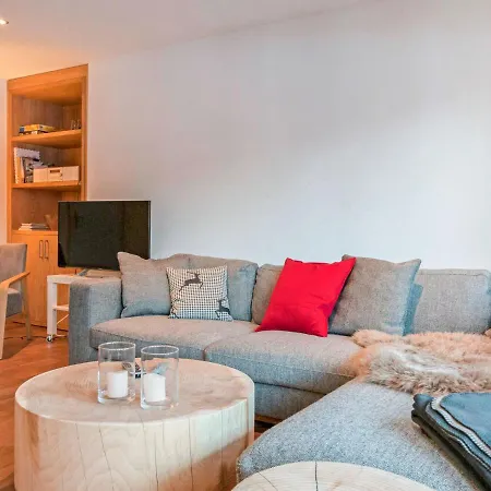 Bodmisunne-2 By Interhome *