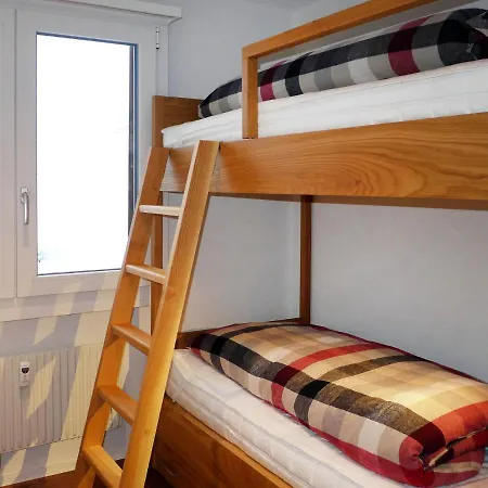 Bodmisunne-2 By Interhome * Grindelwald