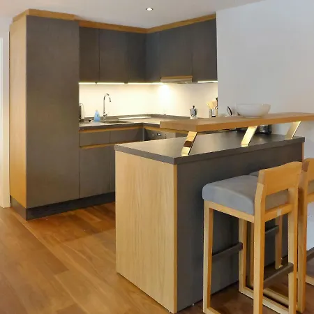 Bodmisunne-2 By Interhome *