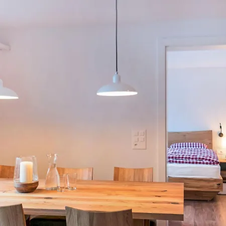 Bodmisunne-2 By Interhome Apartamento Grindelwald