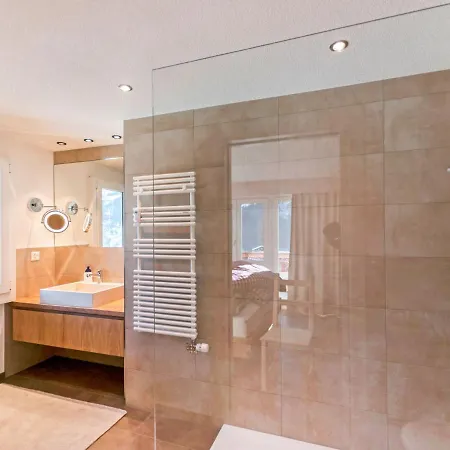 Bodmisunne-2 By Interhome * Grindelwald