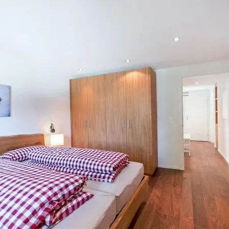 Bodmisunne-2 By Interhome Apartment