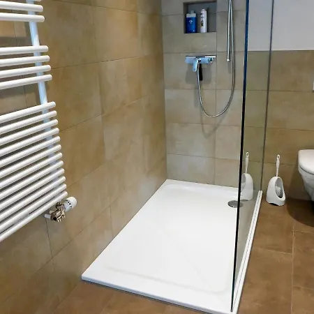 Bodmisunne-2 By Interhome Apartamento