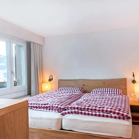 Bodmisunne-2 By Interhome * جريندلوالد