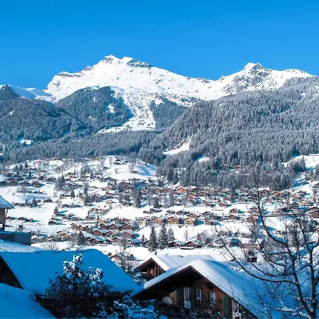 Bodmisunne-2 By Interhome شقة