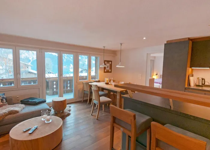 Apartamento Bodmisunne-2 By Interhome *