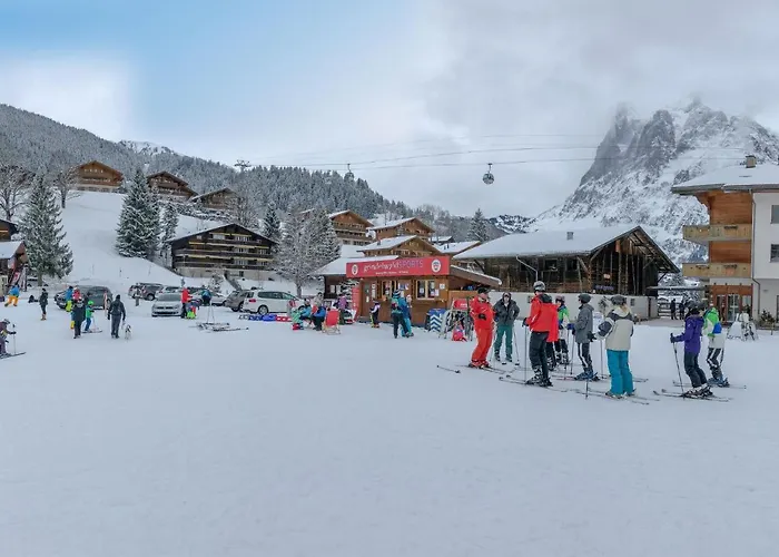 Bodmisunne-2 By Interhome