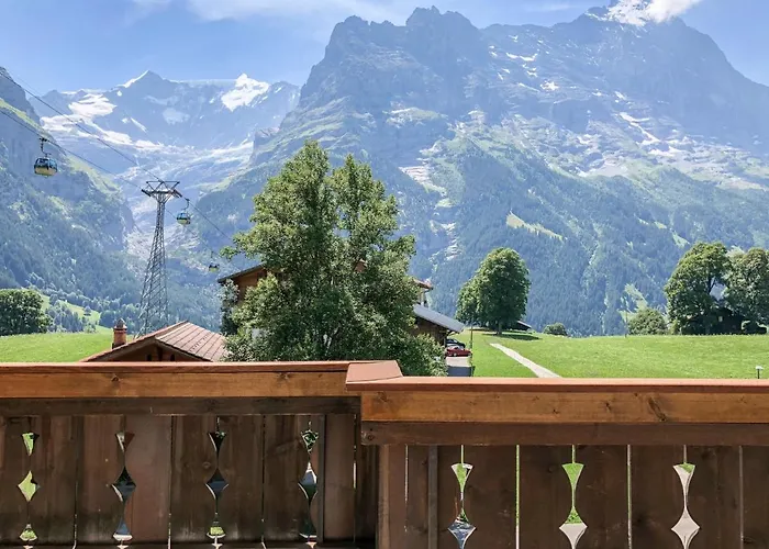 Bodmisunne-2 By Interhome דירה *