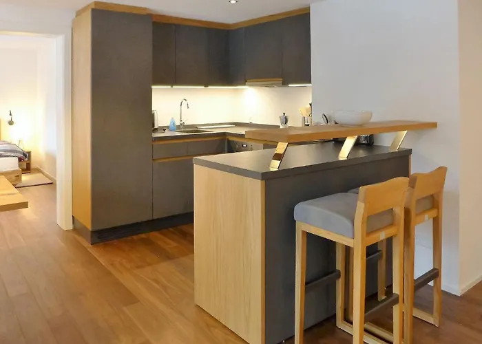 Bodmisunne-2 By Interhome *