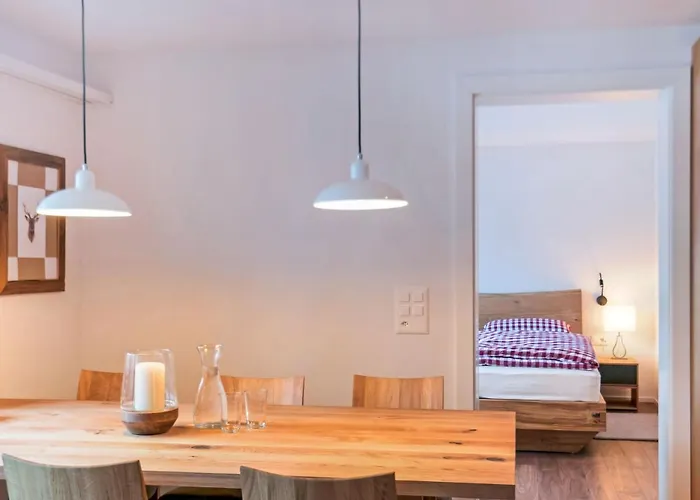 Bodmisunne-2 By Interhome Apartamento Grindelwald