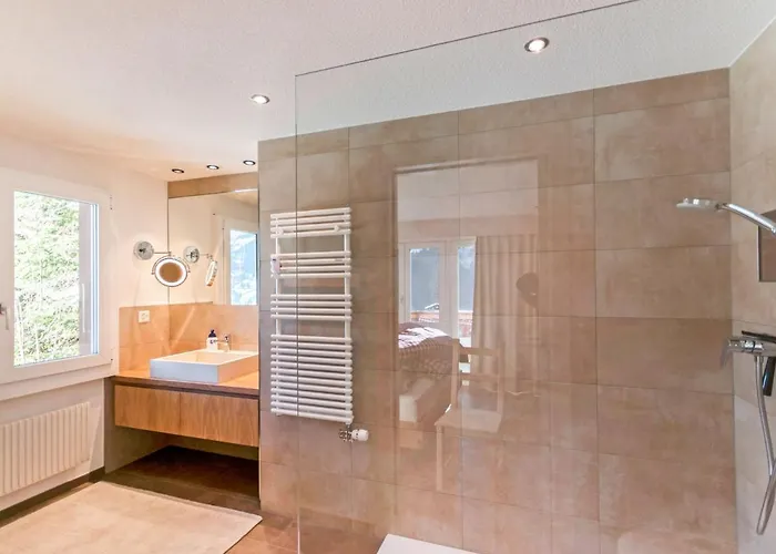 Bodmisunne-2 By Interhome * גרינדלוולד