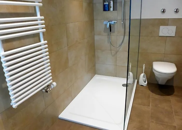 Bodmisunne-2 By Interhome Apartamento