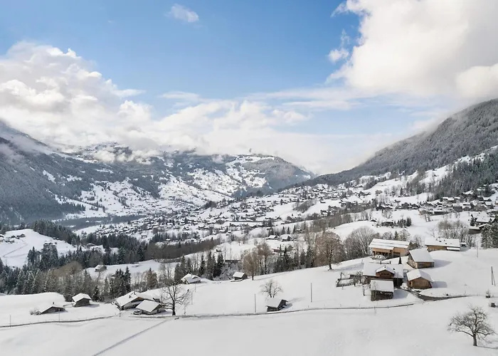 Bodmisunne-2 By Interhome